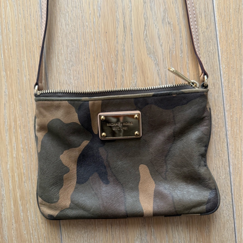 Michael Kors Crossbody bag